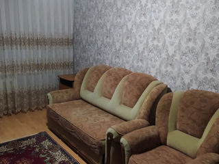 Apartament cu 1 cameră, 33 m², 10 cartier, Bălți