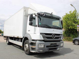 Mercedes Axor 18-24 foto 3