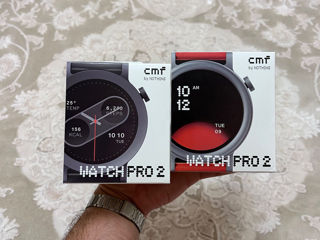 CMF Nothing Watch Pro / CMF Nothing Watch Pro 2 foto 3