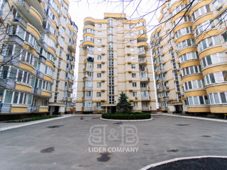 Apartament cu 3 camere, 114 m², Buiucani, Chișinău foto 20