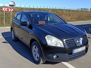 Nissan Qashqai foto 3