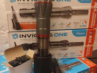 Aspirator  invictus one