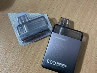 Vaporesso Eco Nano + 1 catrdige nou