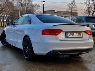 Audi A5 foto 3