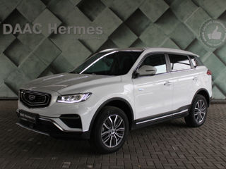 Geely Atlas Pro foto 0