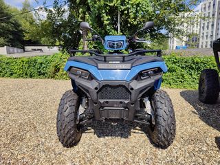 Polaris Sportsman 570 Eps foto 1