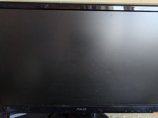 Продам Монитор Asus 22 дюйма  фото 0