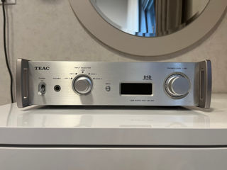 TEAC UD 501 foto 1