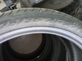 Pirelli 275/35/R21 foto 3