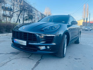 Porsche Macan foto 8