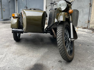 Ural MMZ 8 103 10 foto 1