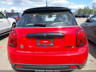 Mini Cooper foto 16