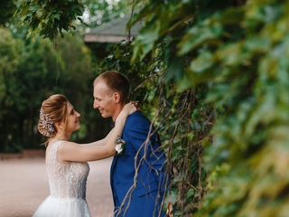 Servicii foto și video pentru nunta. Cele mai bune preturi și calitate! foto 8