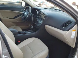 KIA Optima foto 5