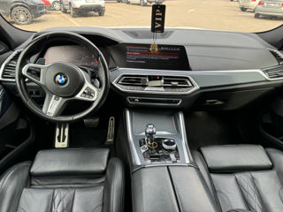 BMW X6 foto 9