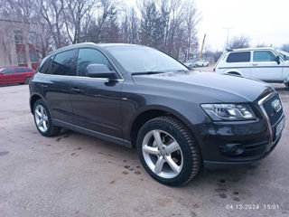 Audi Q5 foto 3