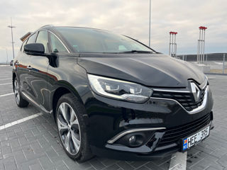 Renault Grand Scenic foto 3