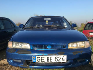 Mazda 626 foto 4