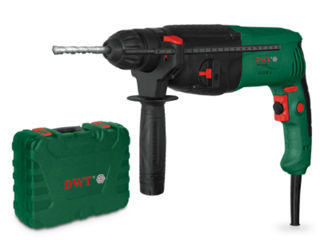 Ciocan rotativ DWT SBH08-26 BMC / livrare gratuita / achitare in 4rate/ Instrumentmarket foto 5