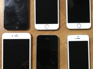 Iphone 5 5S 6 6S 6Plus 7  7 plus SE