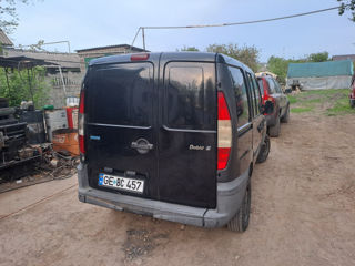 Fiat Doblo Cargo foto 3