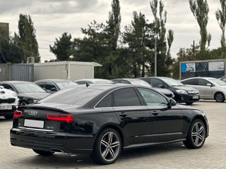 Audi A6 foto 3