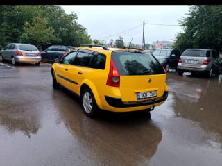 Renault Megane foto 4