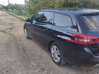 Peugeot 308 foto 4