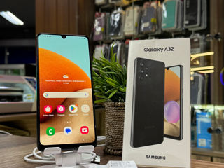 Samsung A32 / 128 GB / Garanție ! foto 2