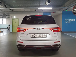 Renault Koleos foto 4