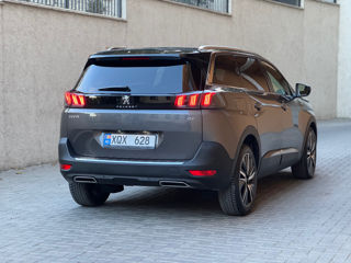 Peugeot 5008 foto 7