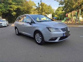 Seat Ibiza foto 2