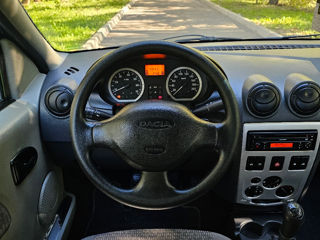 Dacia Logan Mcv foto 7