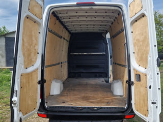 Mercedes sprinter 313cdi maxi foto 9