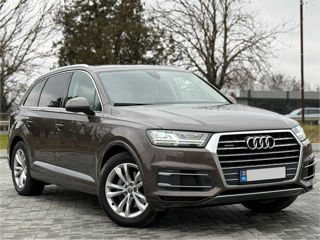 Audi Q7 foto 3