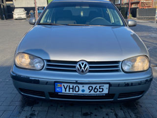 Volkswagen Golf foto 4