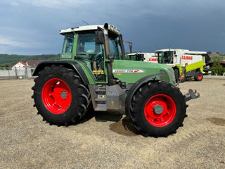 Tractor Fendt 716 Vario