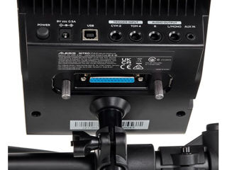 Set de tobe electronice Alesis Nitro Max Kit . Plata în 3 rate 0%. Livrare gratuita în toată Moldova foto 9
