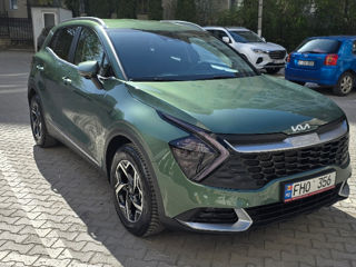 KIA Sportage, 2025 г.