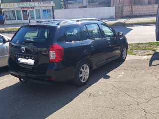 Dacia Logan Mcv foto 6