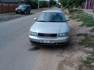 Audi A4 foto 3