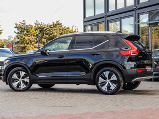 Volvo XC40 foto 5