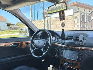 Mercedes E-Class foto 6