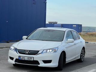 Honda Accord foto 2