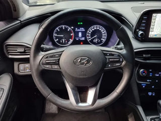 Hyundai Santa FE foto 18