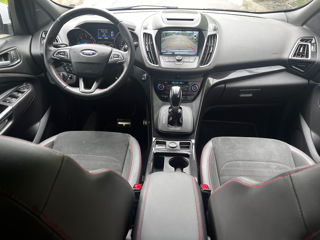 Ford Kuga foto 6