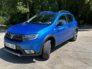 Dacia Sandero Stepway foto 5