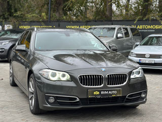 BMW 5 Series foto 3