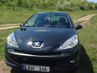 Peugeot 206 foto 4