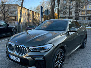 BMW X6 foto 2